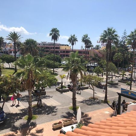 Parque Santiago II Tenerife Arona  Luaran gambar