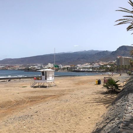 Parque Santiago II Tenerife Arona  Luaran gambar