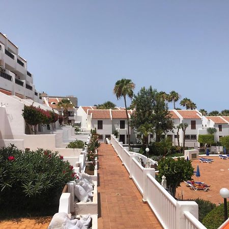 Parque Santiago II Tenerife Arona  Luaran gambar