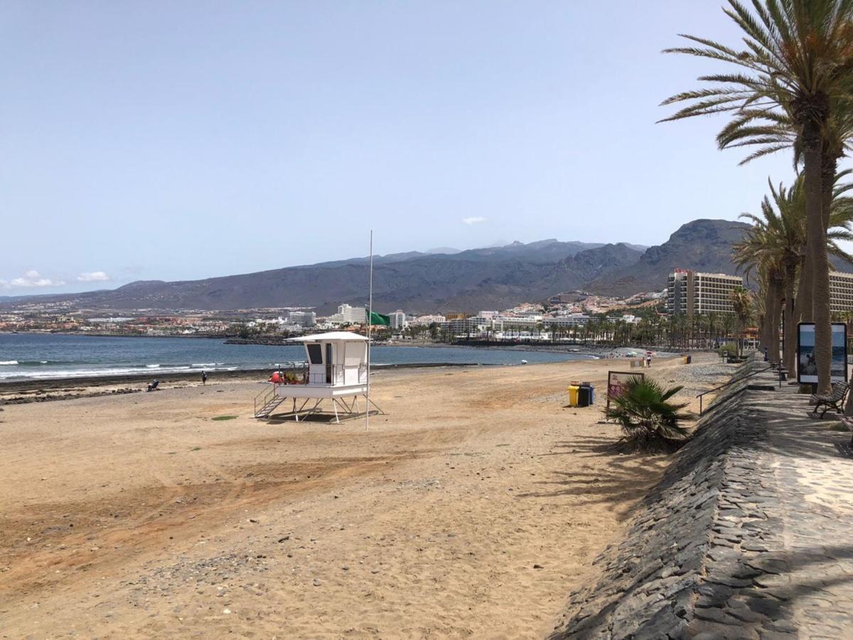 Parque Santiago II Tenerife Arona  Luaran gambar
