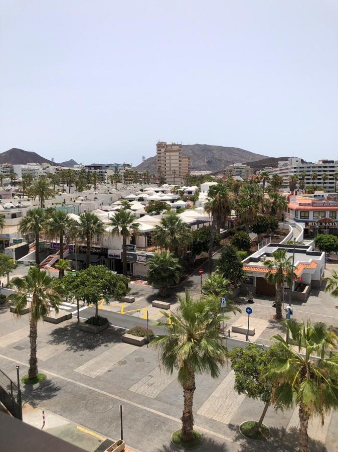 Parque Santiago II Tenerife Arona  Luaran gambar