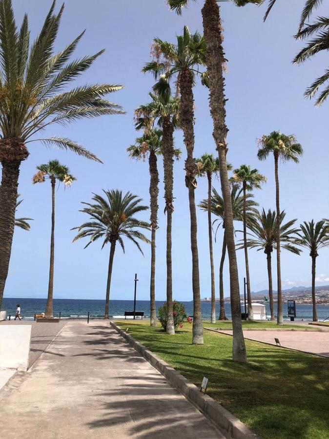Parque Santiago II Tenerife Arona  Luaran gambar
